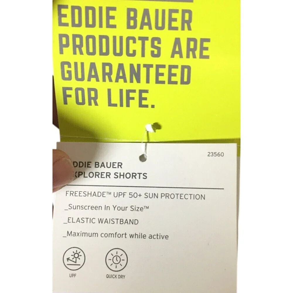 Eddie Bauer eddie bauer