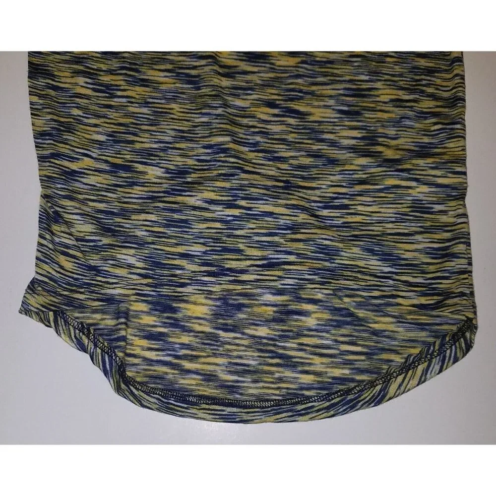 LuLaRoe 14 blue