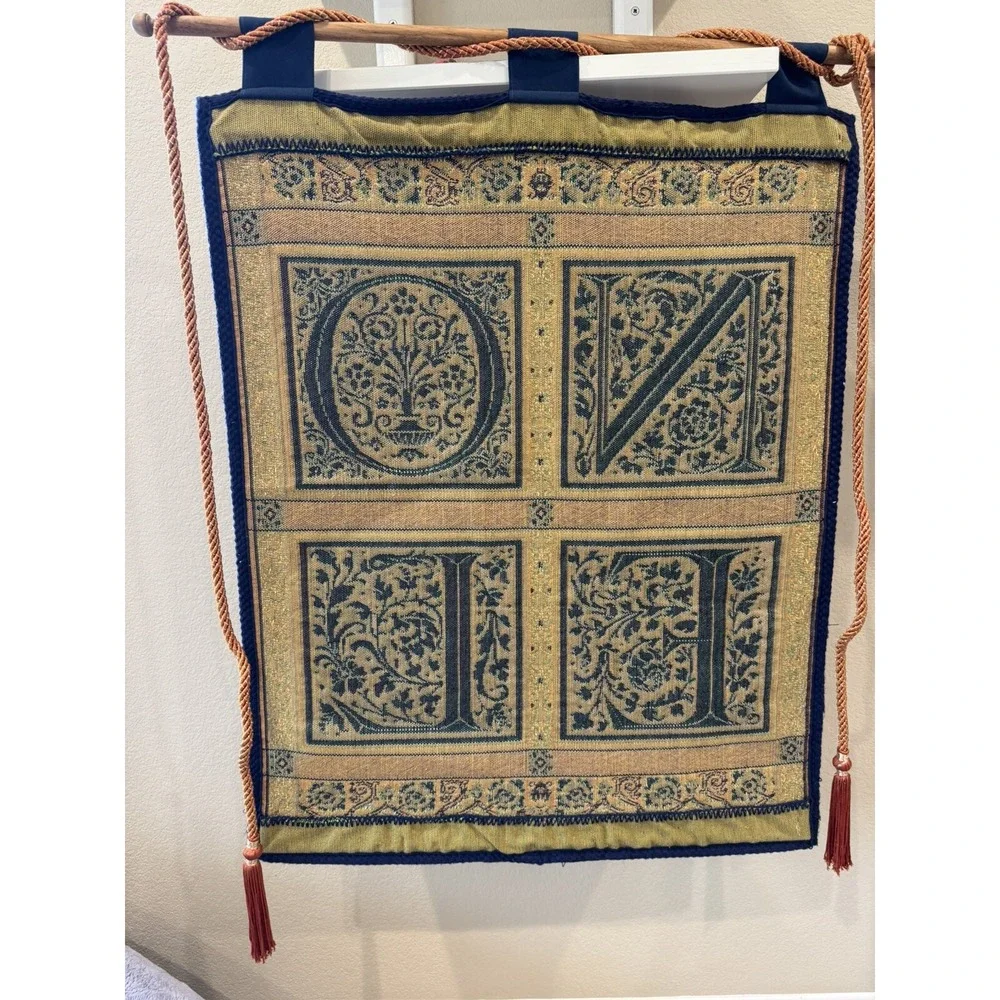 N/A vtg noel