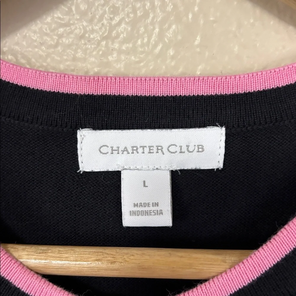 Charter Club charter club