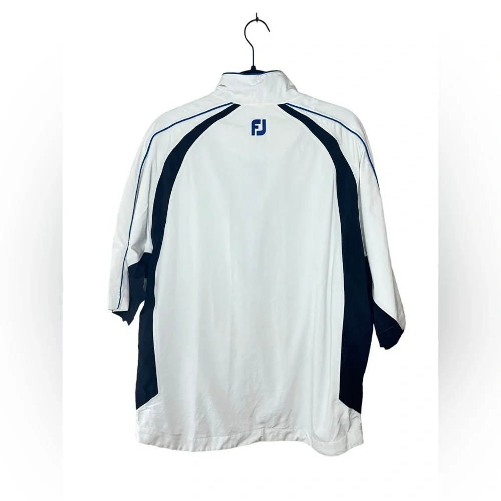 FootJoy brand style