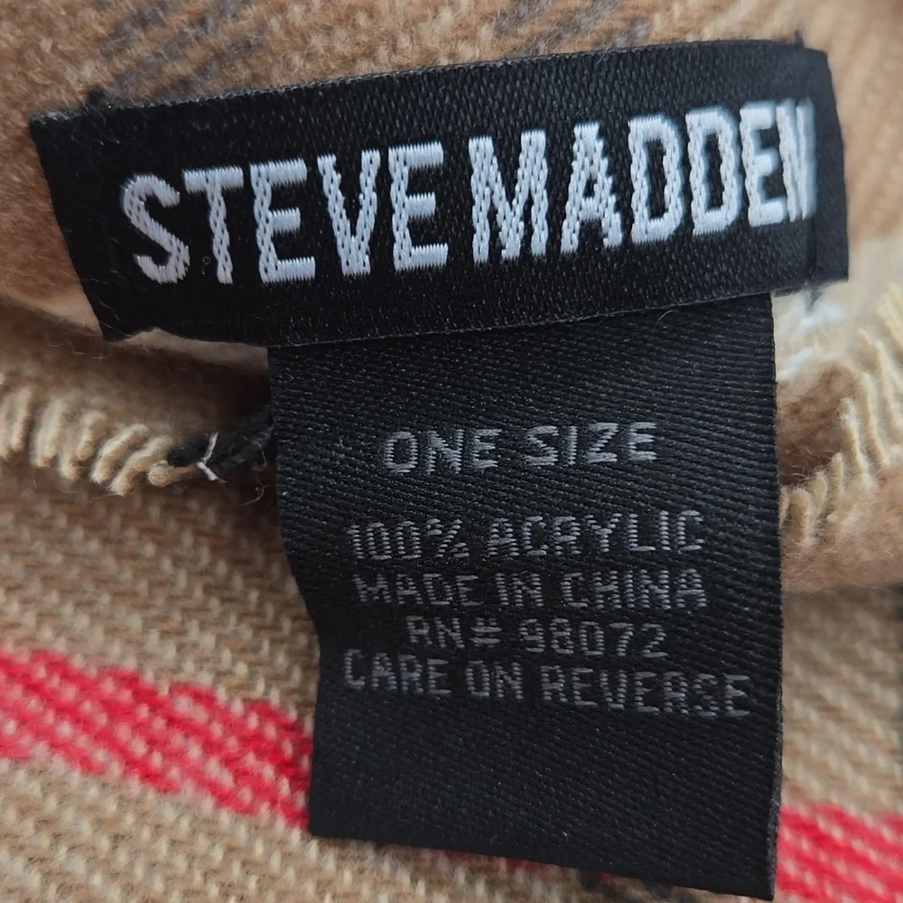 Steve Madden steve madden