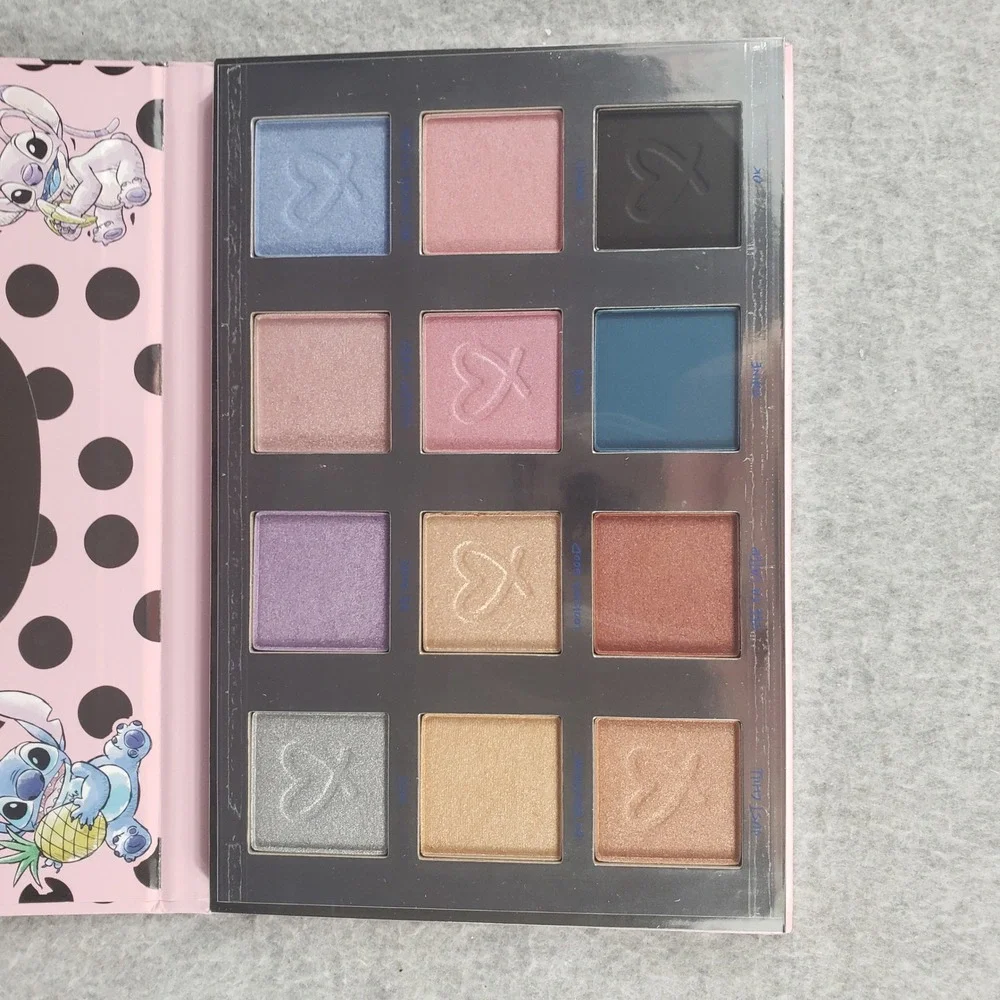 Disney shade stitch