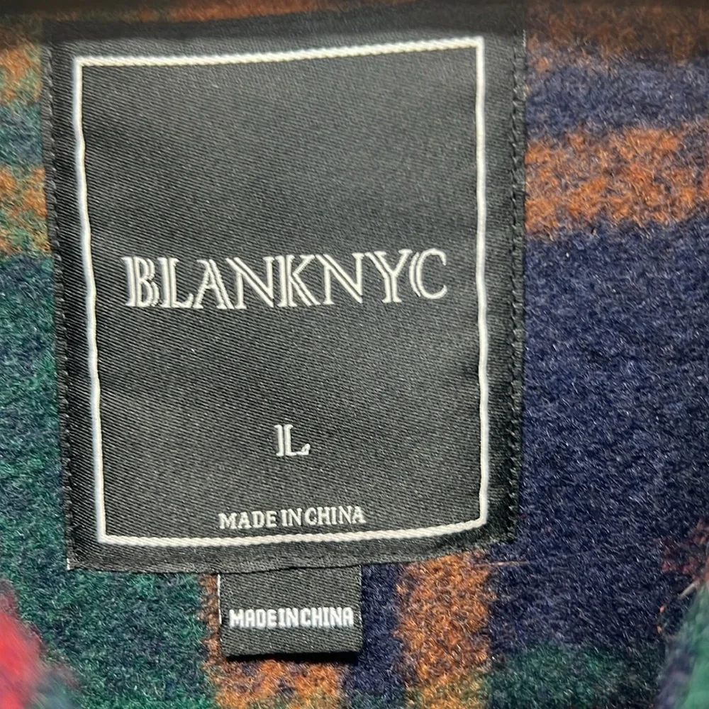 Blank NYC blanknyc men