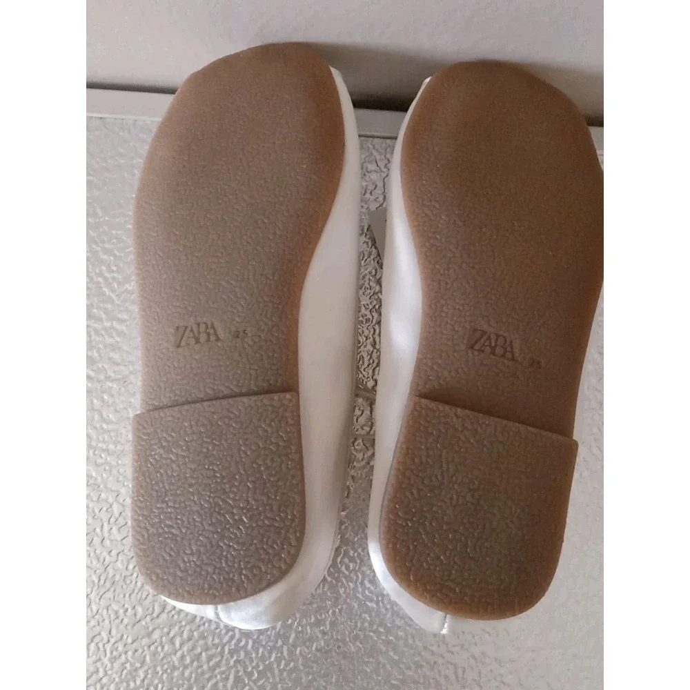 Zara new tags