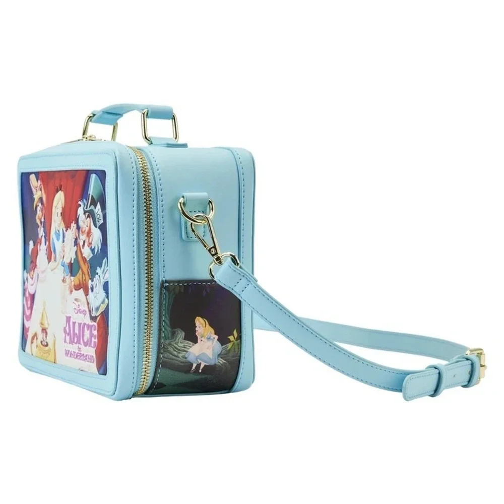 Loungefly disney alice