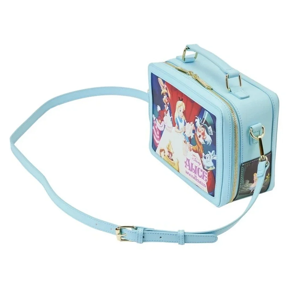 Loungefly disney alice