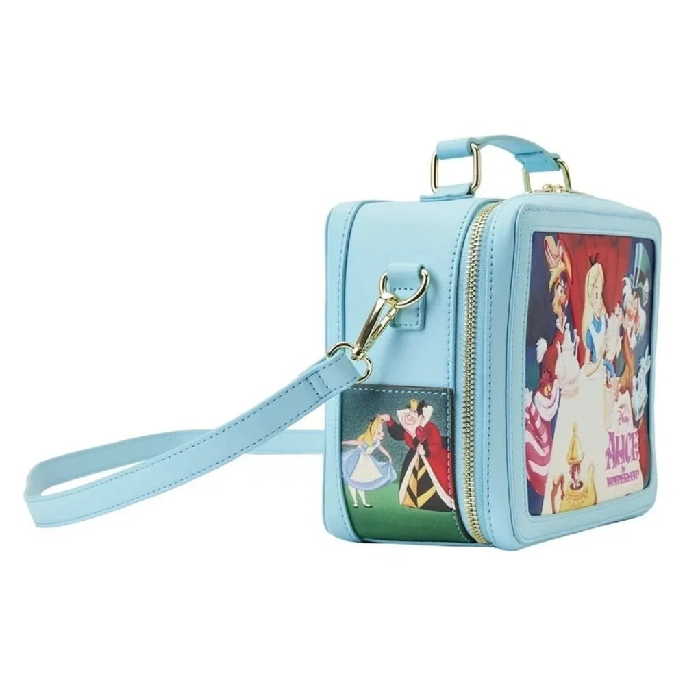 Loungefly disney alice