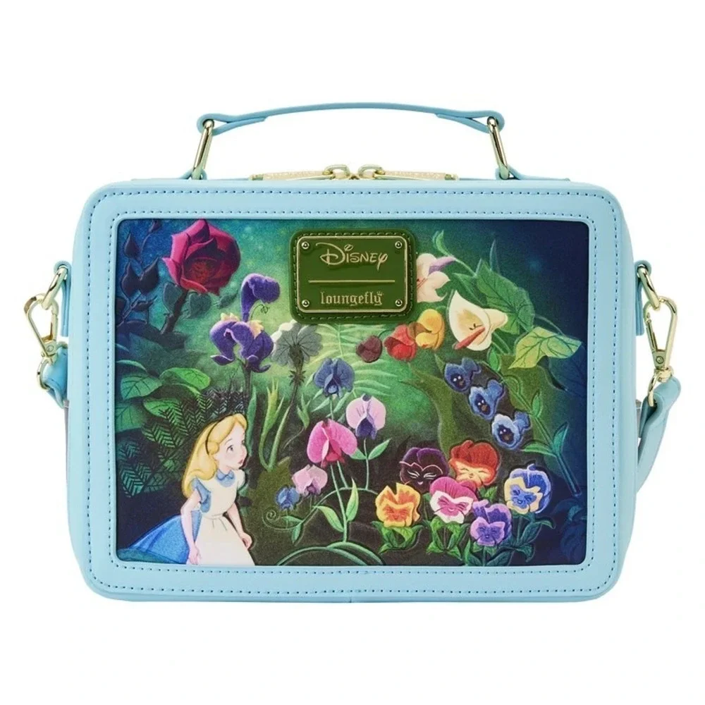 Loungefly disney alice