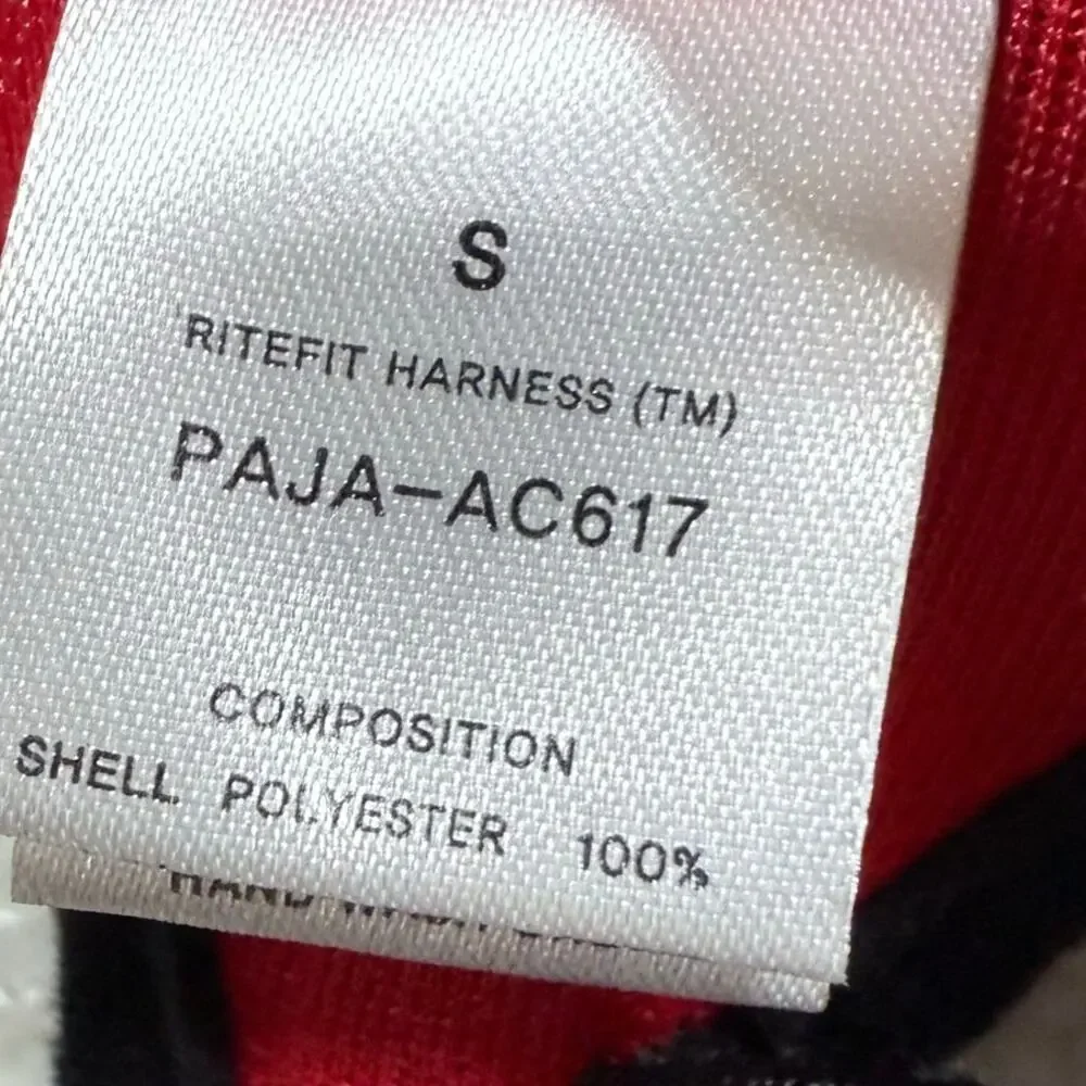 Puppia size small