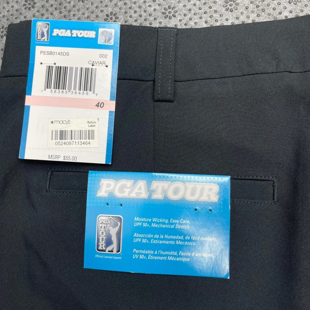 PGA Tour pga tour