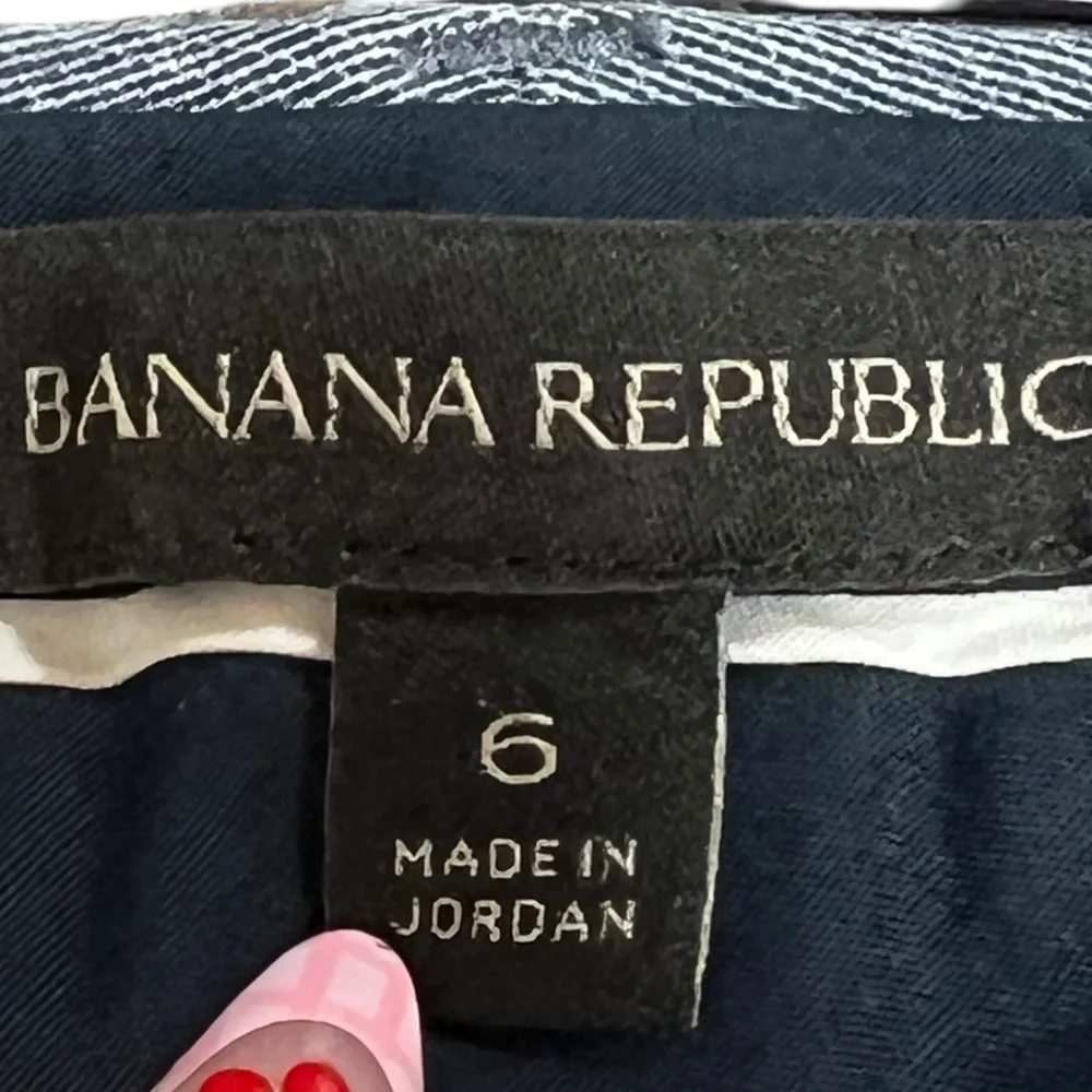 Banana Republic banana republic