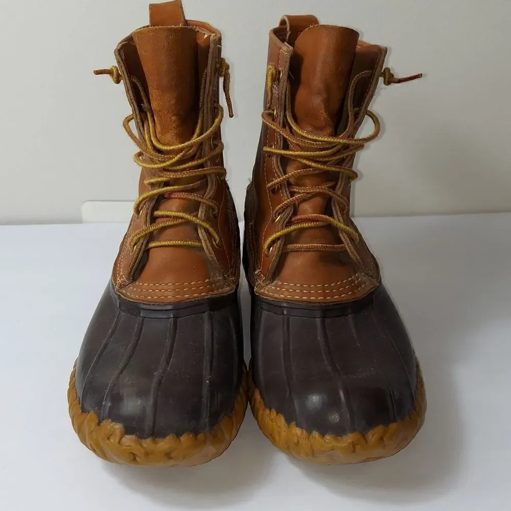 L.L. Bean vintage bean