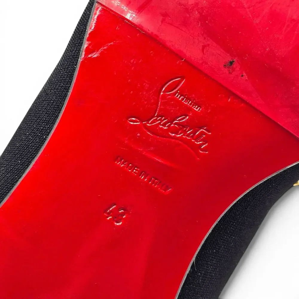 Christian Louboutin christian louboutin