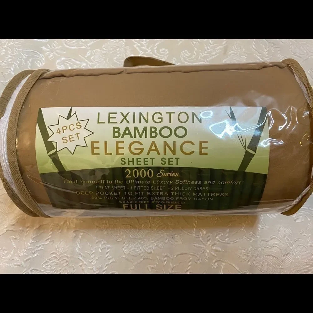 lexington BamBoo 🛍 lexington