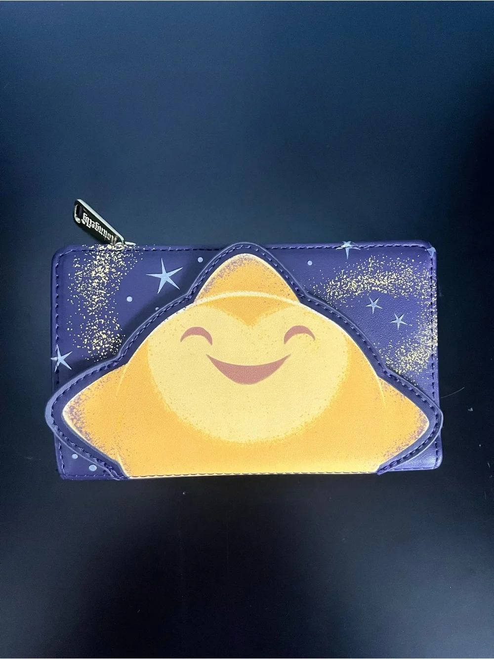 Loungefly light animated