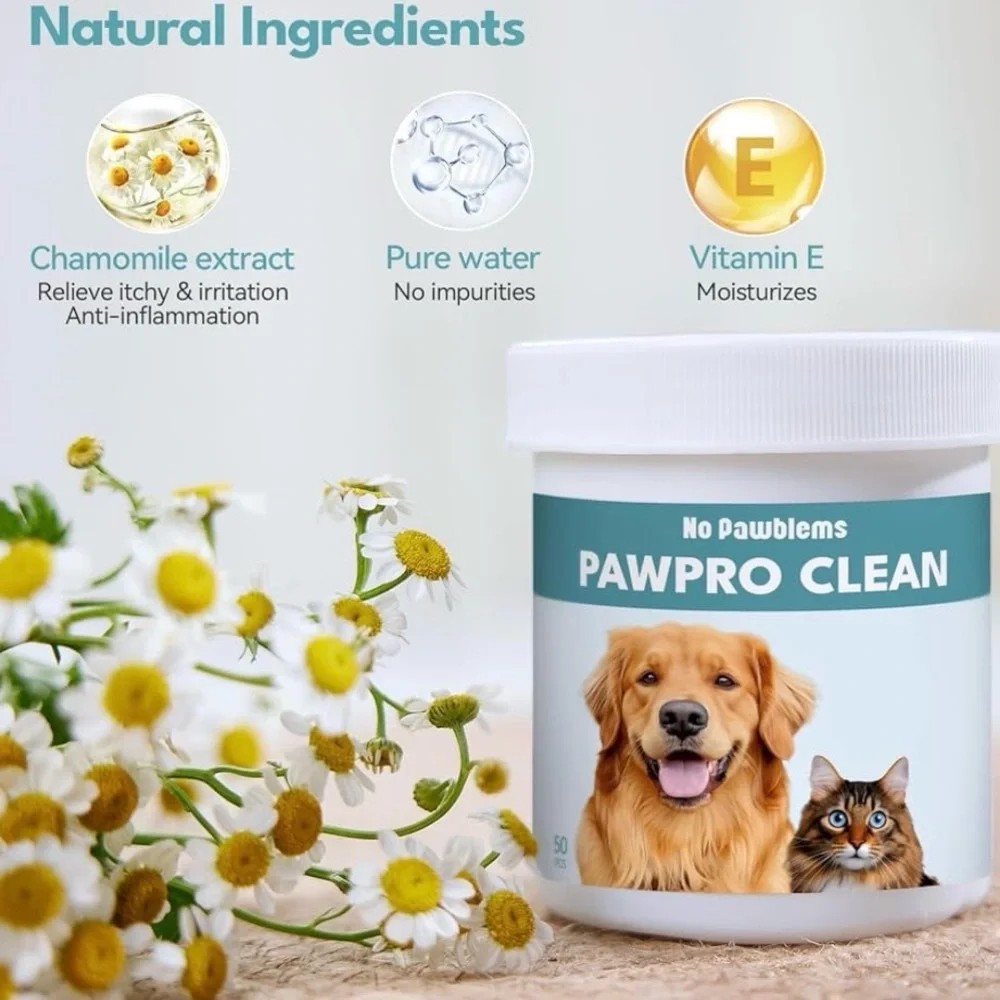 No Pawblems units 50