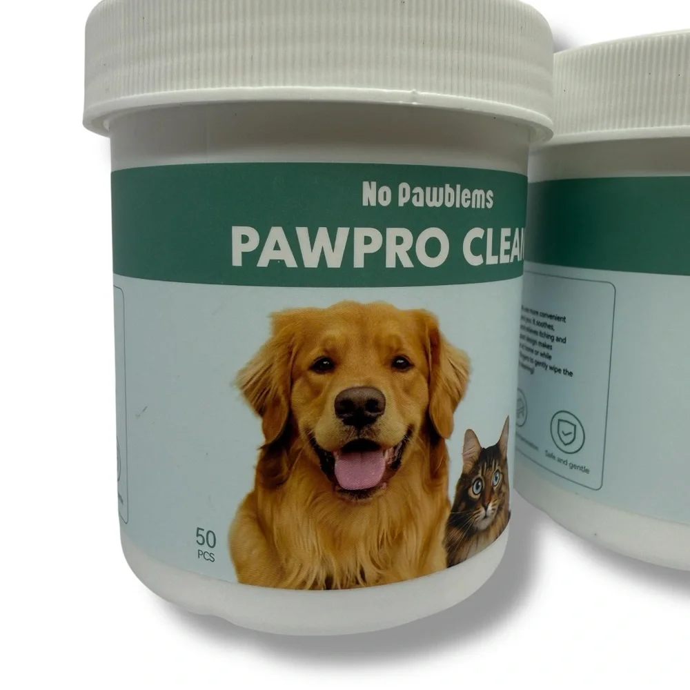 No Pawblems units 50