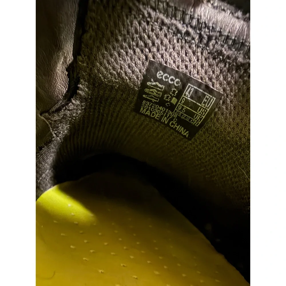 Ecco st1 hybrid