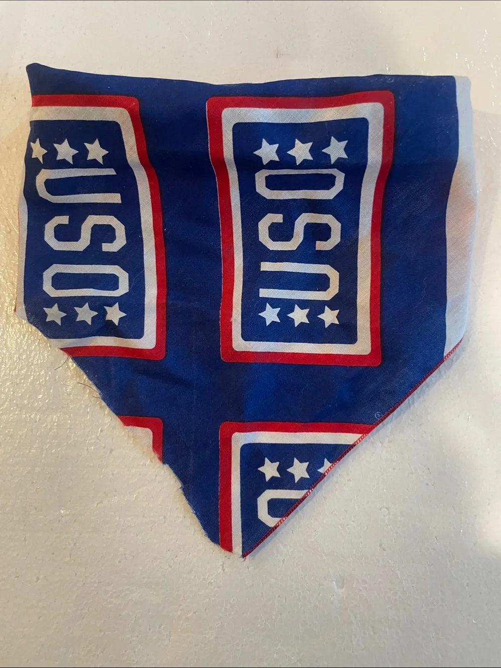 Vintage uso united
