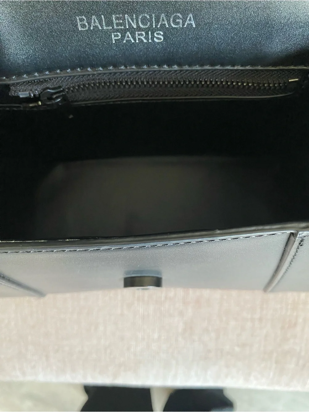 No Brand bag preowned pool
