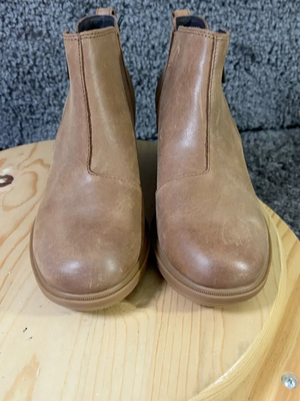 Sorel evie often please