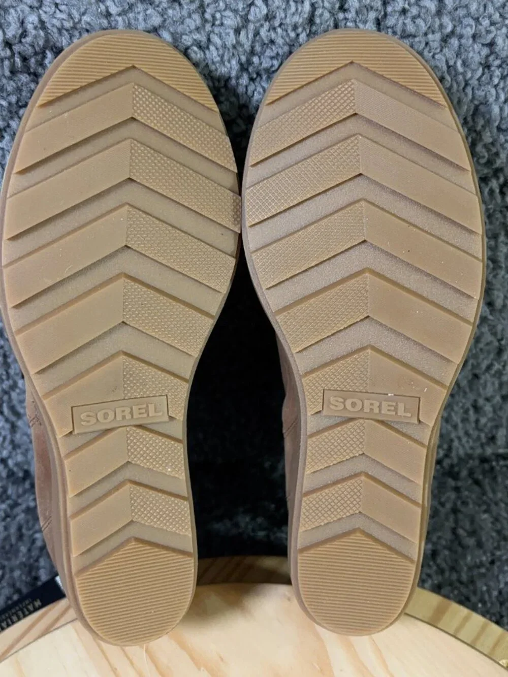 Sorel items be seller