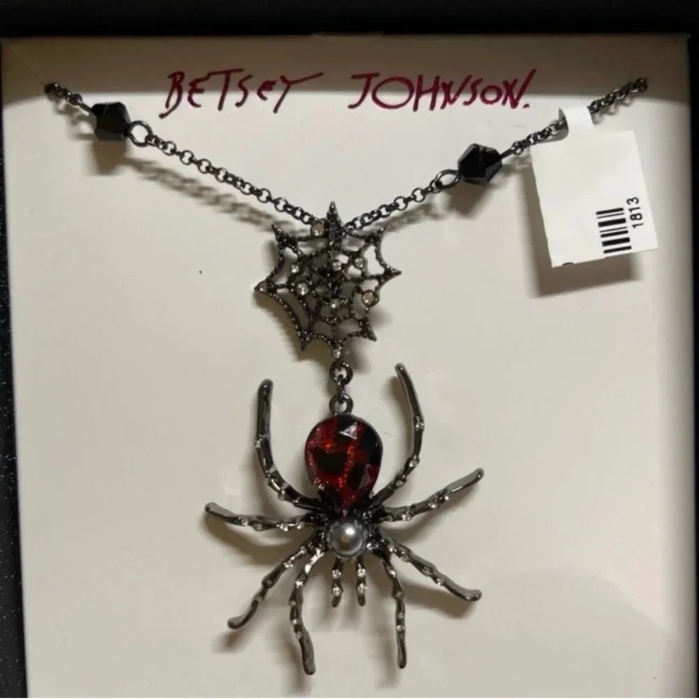 Betsey Johnson betsey johnson