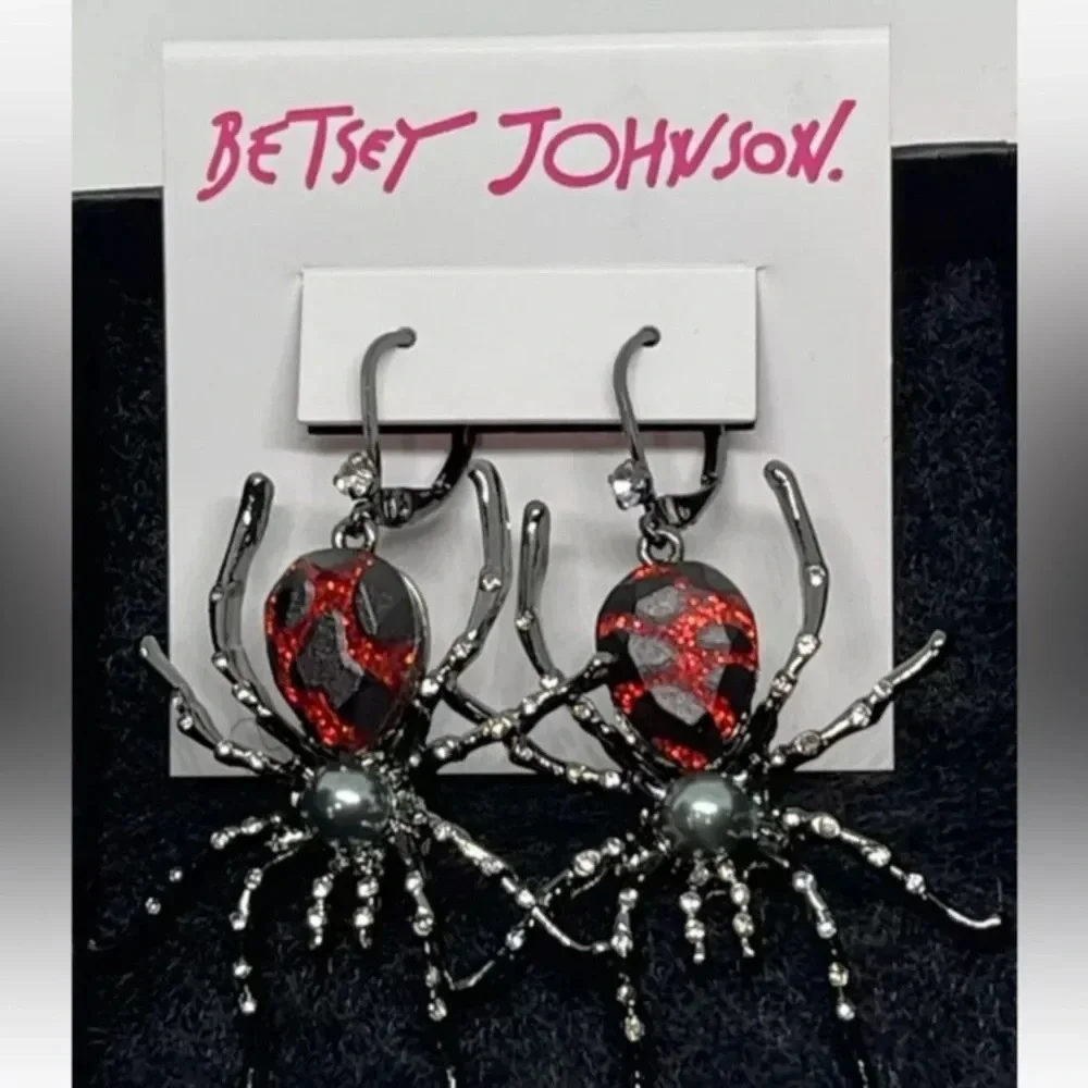 Betsey Johnson betsey johnson