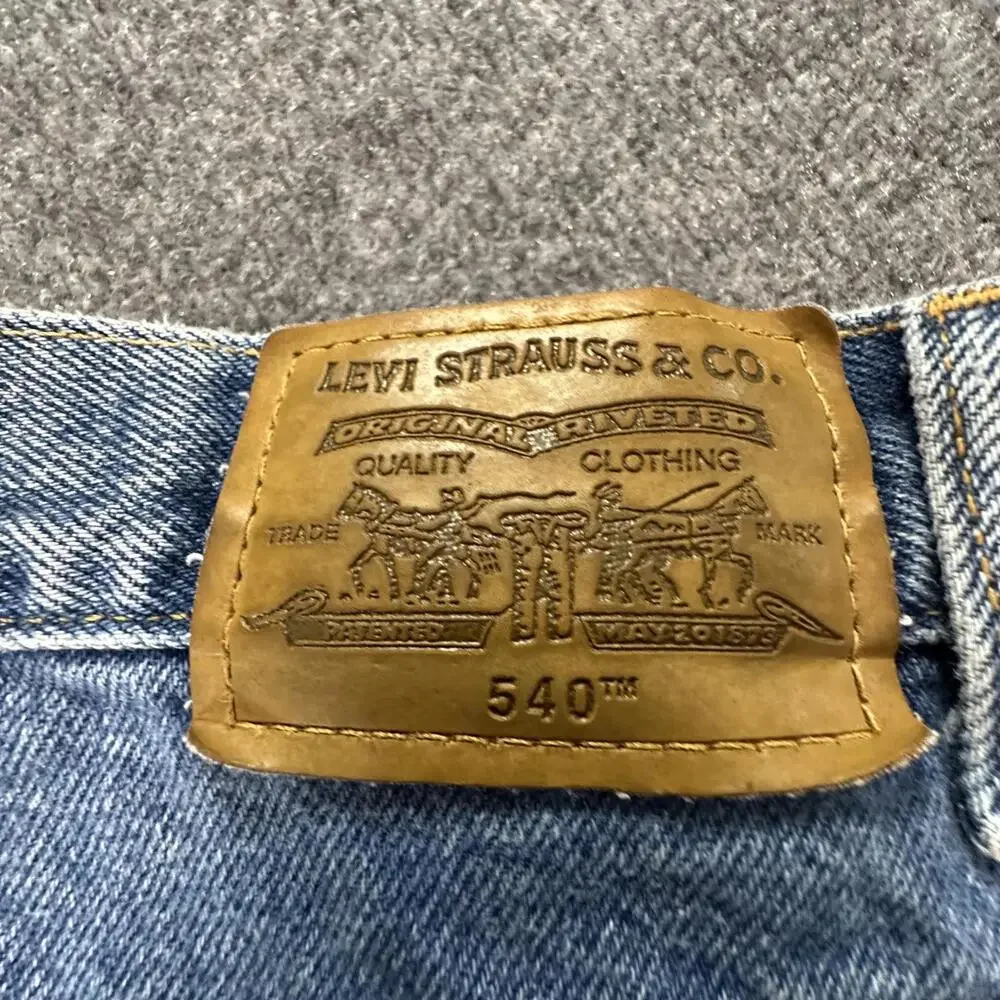 Levis levi 540