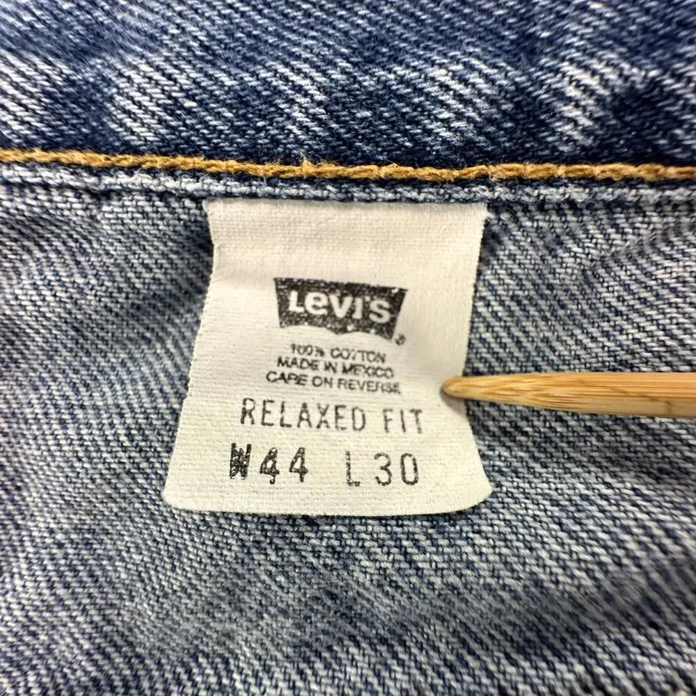 Levis levi 540