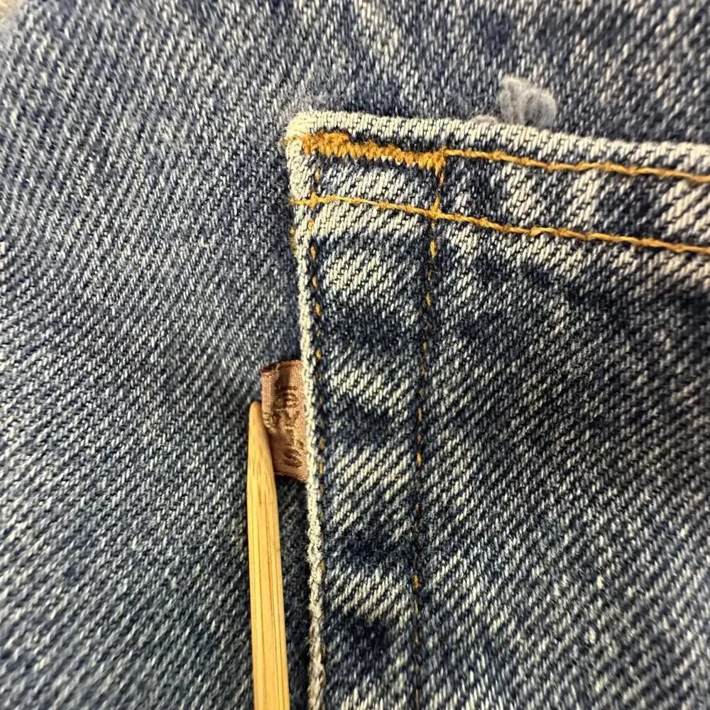 Levis levi 540