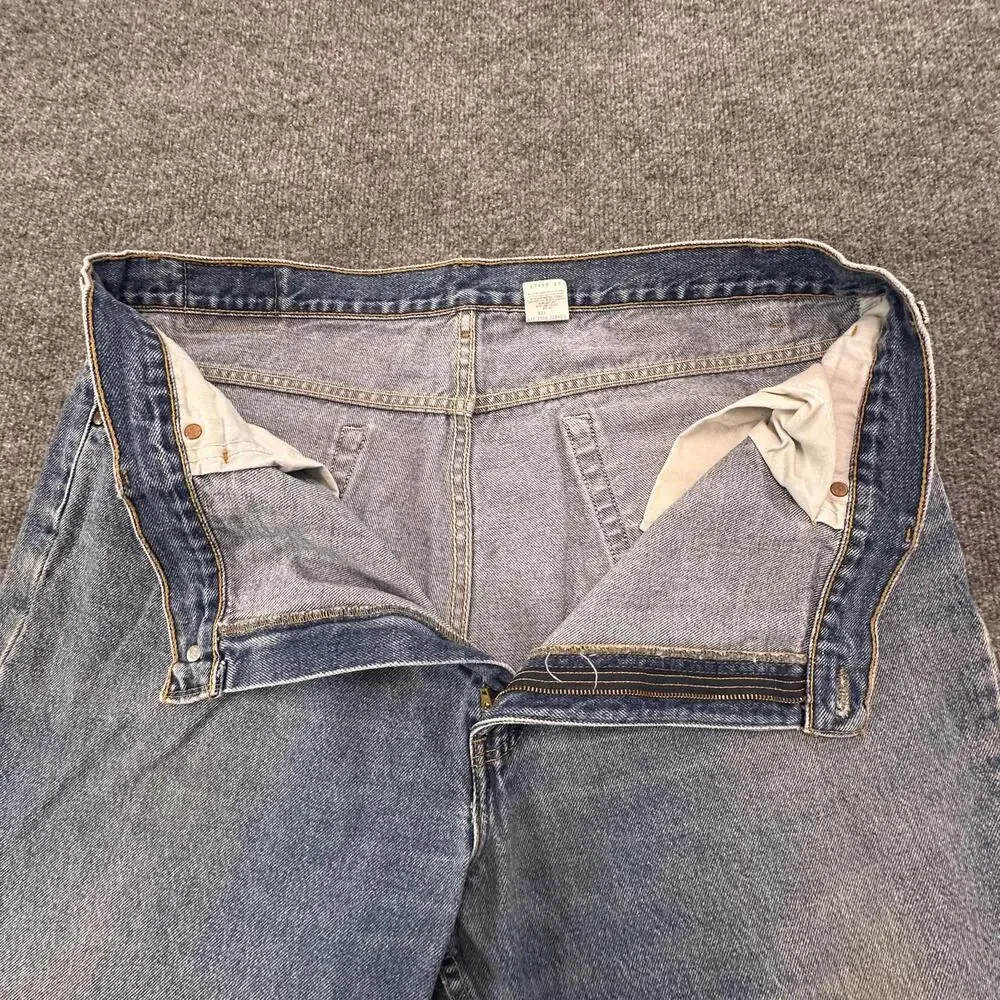 Levis levi 540