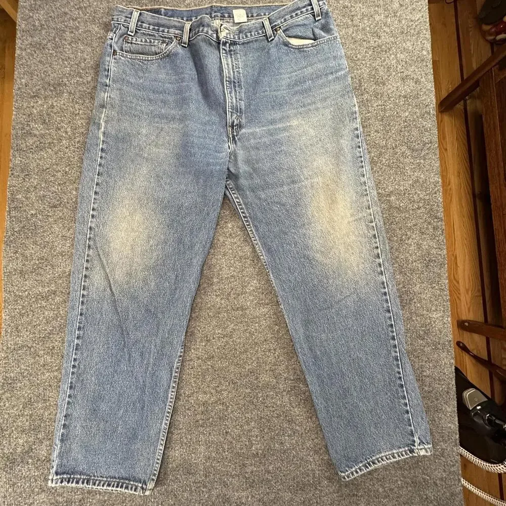 Levis levi 540
