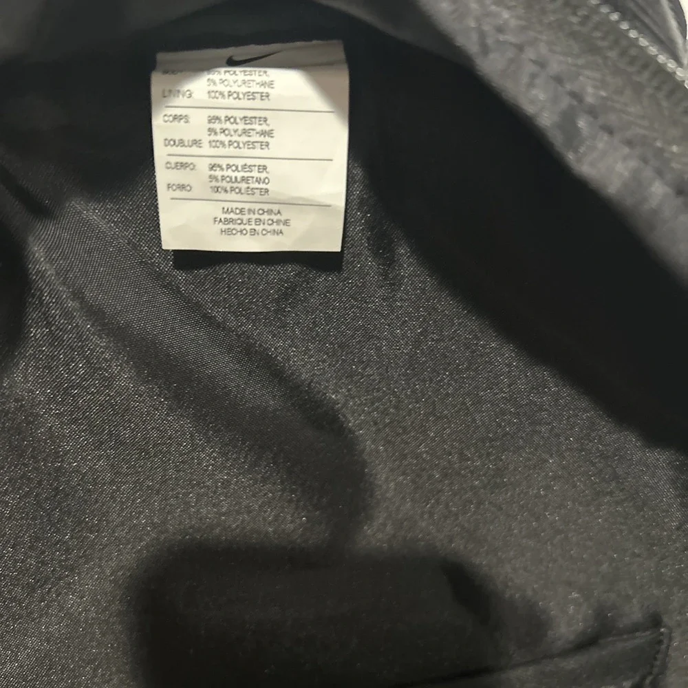 Nike Utility Backpack Laptop Coca Cola Coke Logo Multi-pocket Tech Work Travel