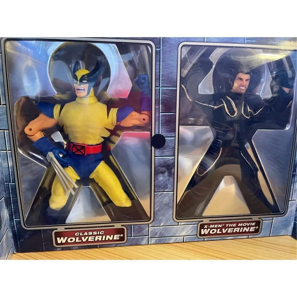 Toy Biz 2000 toy