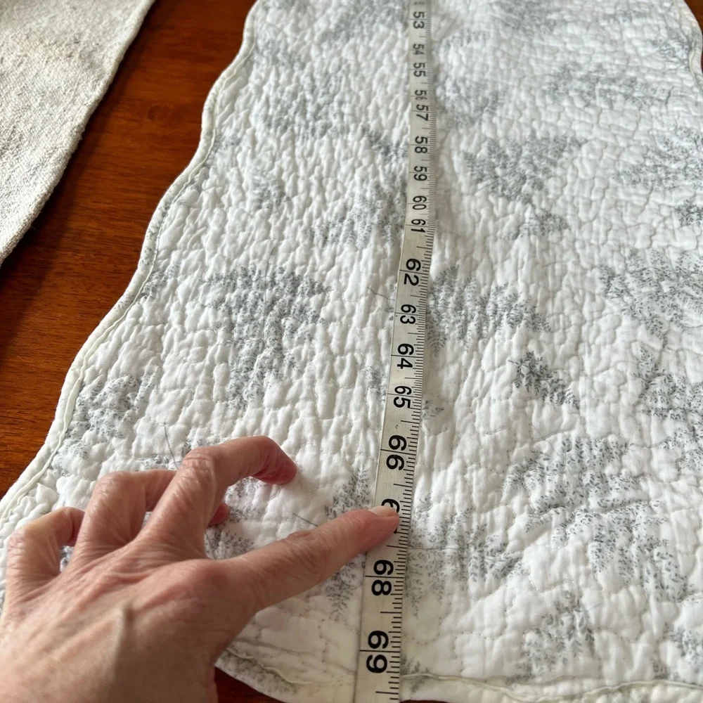 N/A beautiful quilted