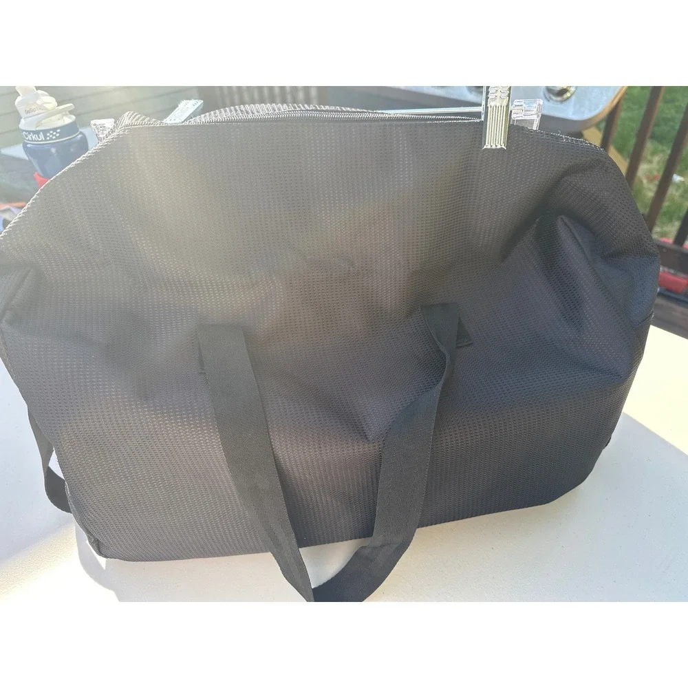 Giorgio Armani exterior sleek