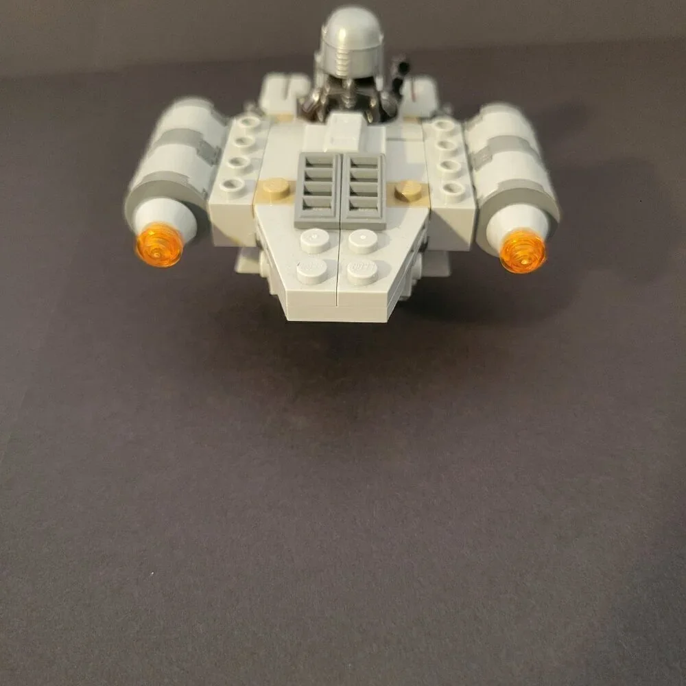 Lego lego® star