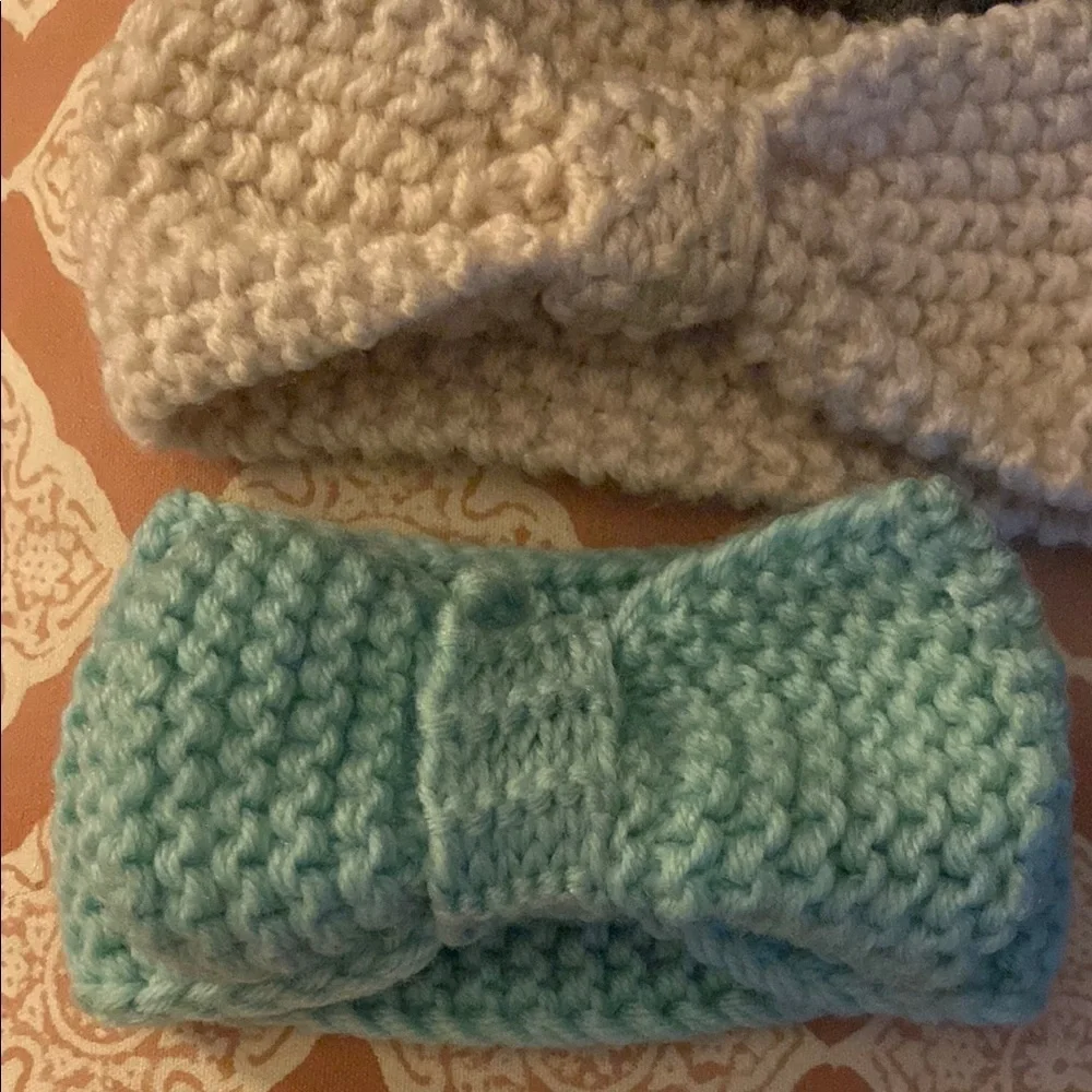 Hand Crafted these hand