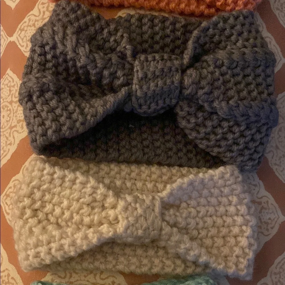 Hand Crafted these hand