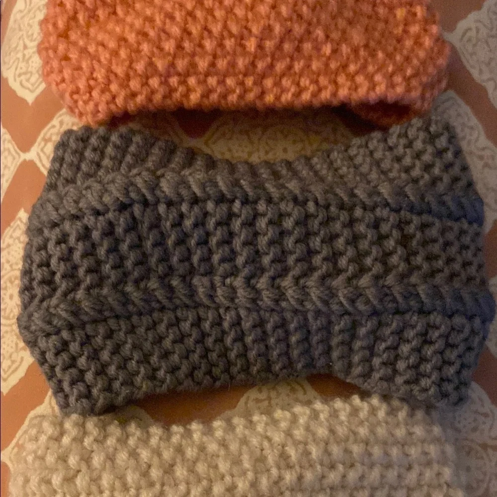 Hand Crafted these hand