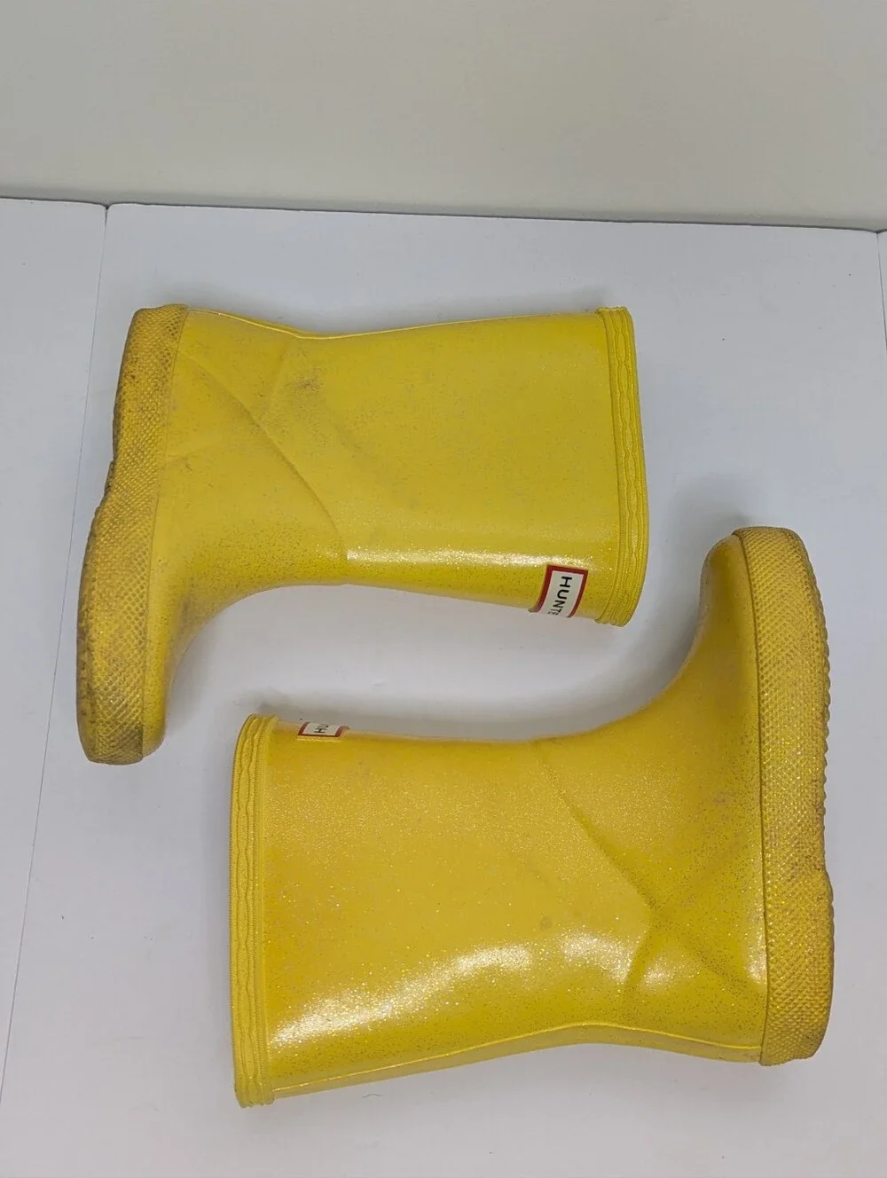 Hunter pre owned