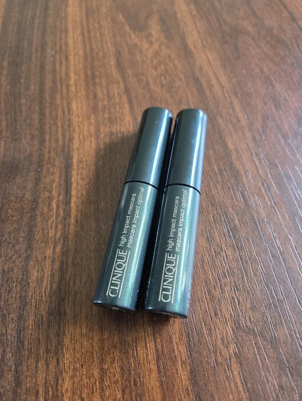 Clinique lot high