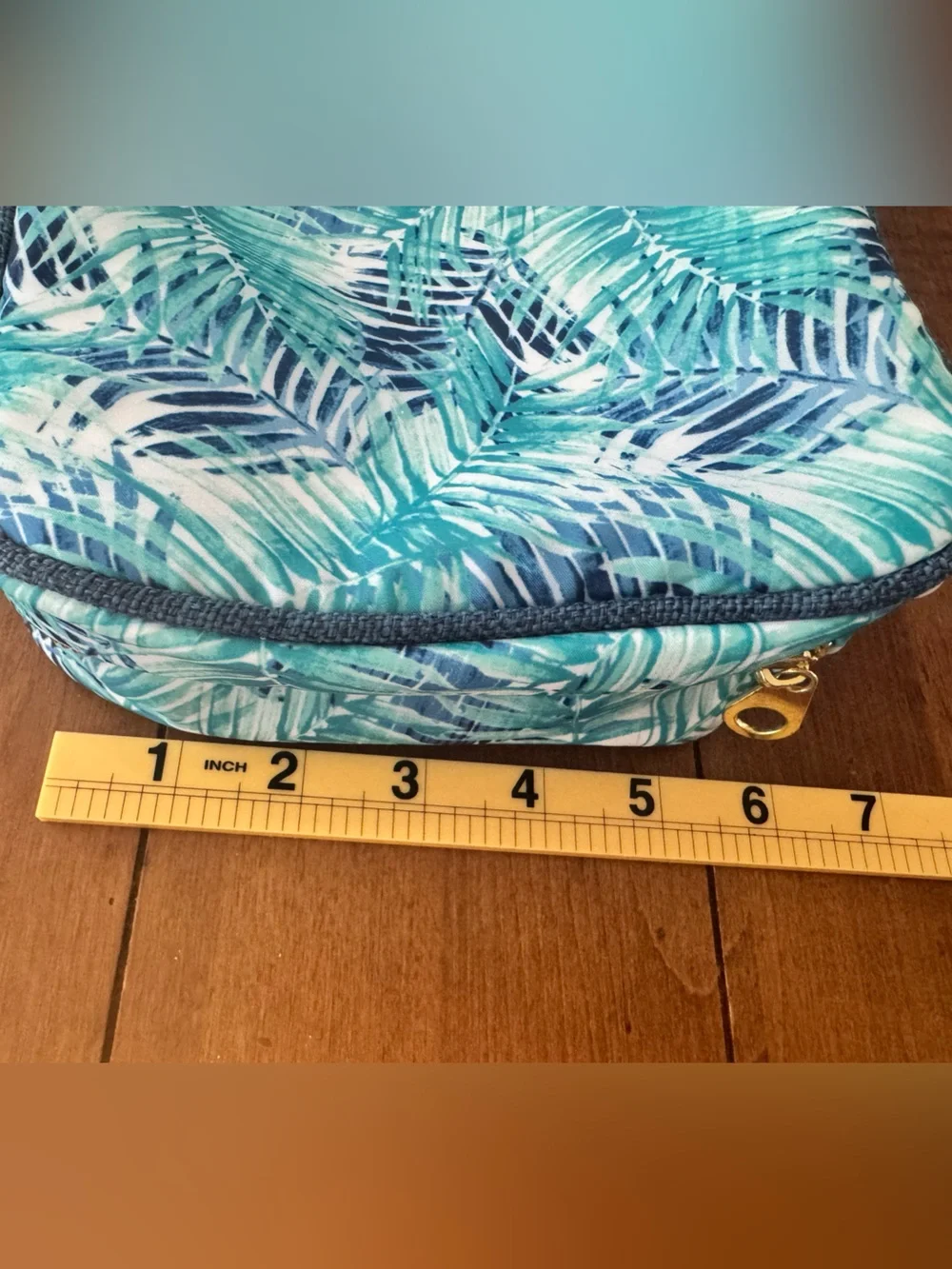 Tommy Bahama tropical palm