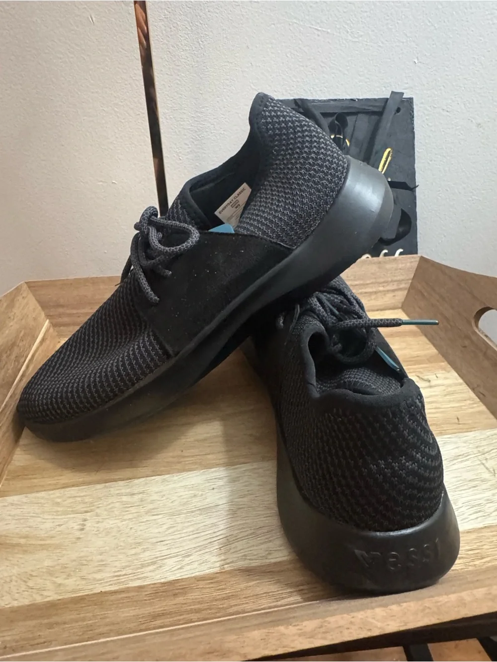 Vessi vzero2 lace