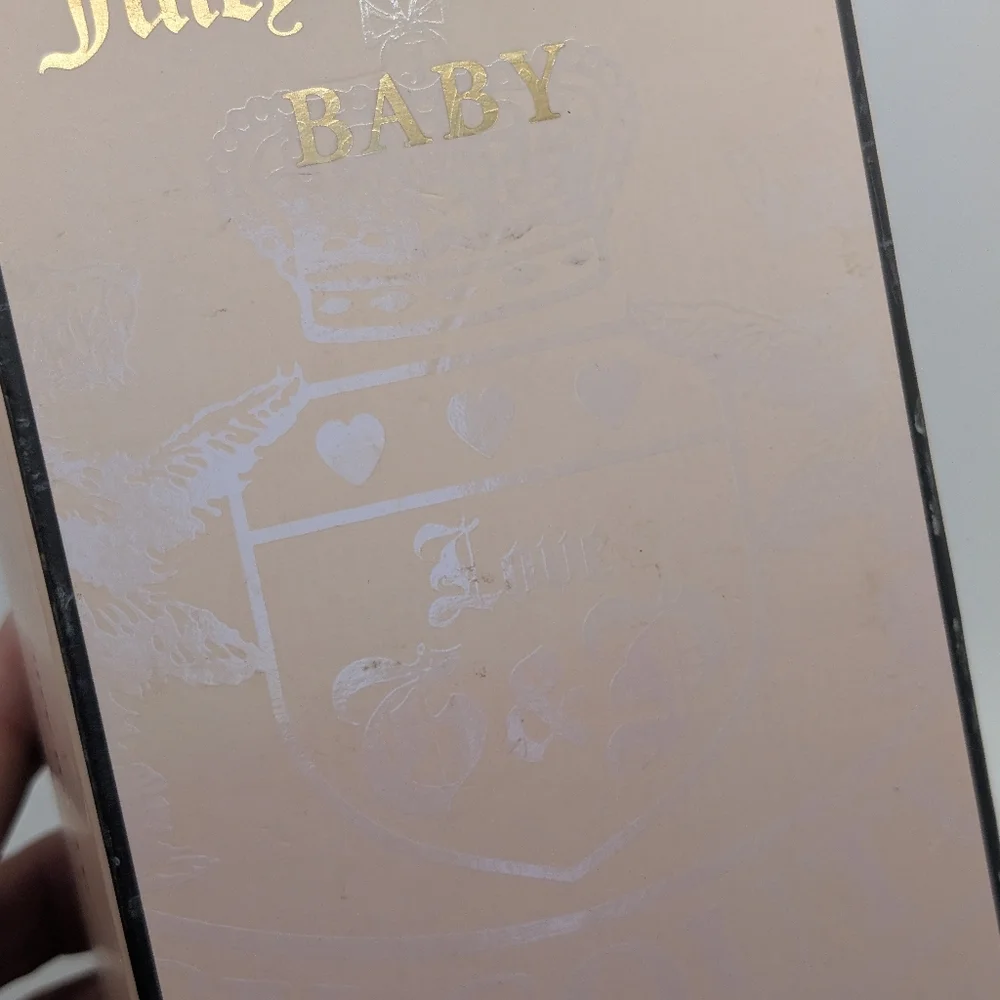 Juicy Couture elegant juicy