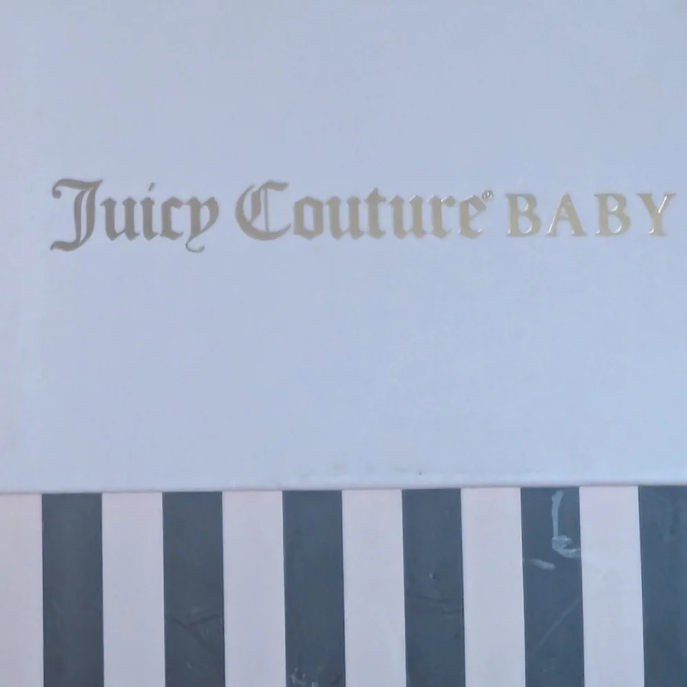 Juicy Couture elegant juicy