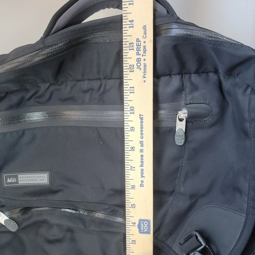 REI note pre