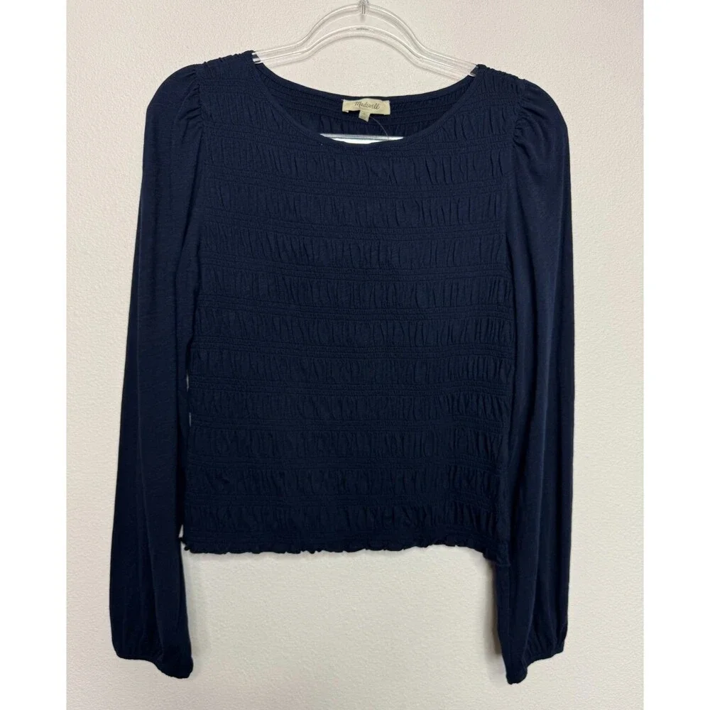 Madewell new tag